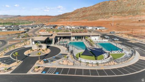 2785 E Fireweed Lane Washington UT 84780