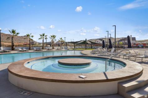 2785 E Fireweed Lane Washington UT 84780
