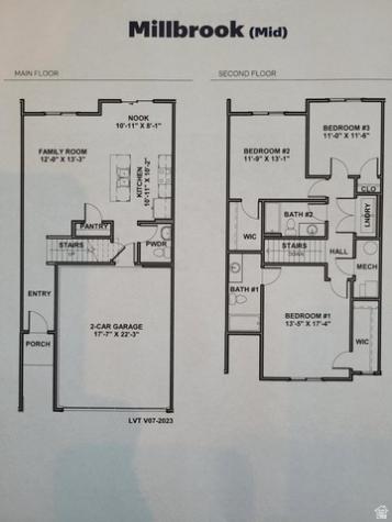 2785 E Fireweed Lane Washington UT 84780