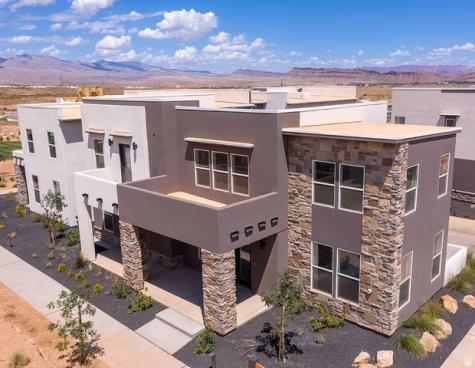519 W Olive Lane St. George UT 84790
