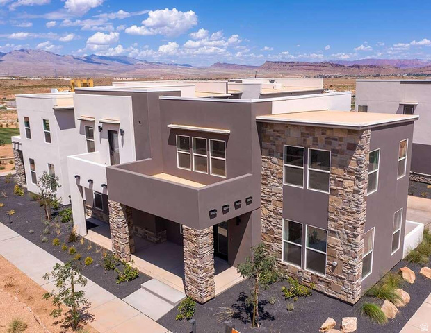 519 W Olive Lane St. George UT 84790