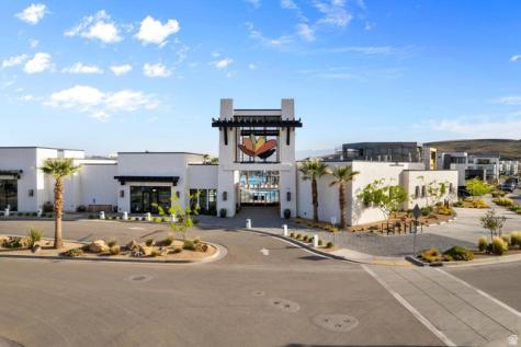 519 W Olive Lane St. George UT 84790