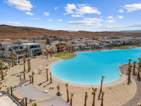 519 W Olive Lane St. George UT 84790