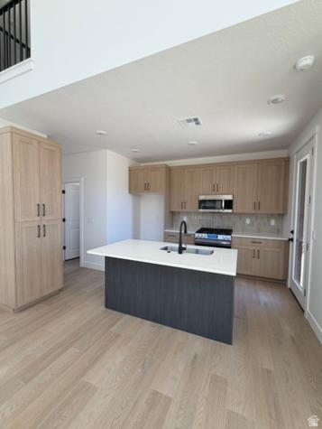519 W Olive Lane St. George UT 84790