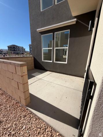 519 W Olive Lane St. George UT 84790