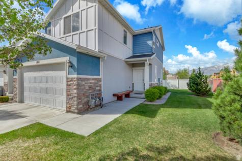 188 N 450 W American Fork UT 84003