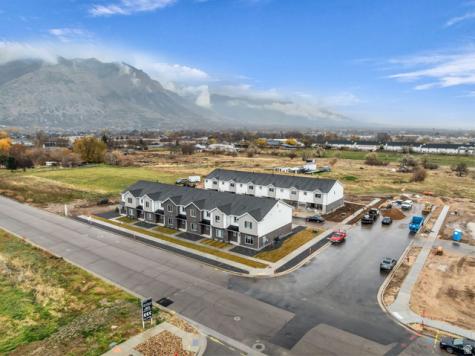 310 E 1650 N North Ogden UT 84404