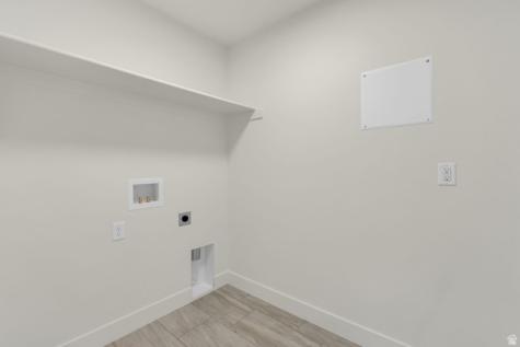310 E 1650 N North Ogden UT 84404