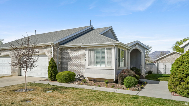 342 W 350 N Orem UT 84057
