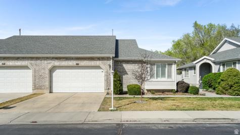 342 W 350 N Orem UT 84057