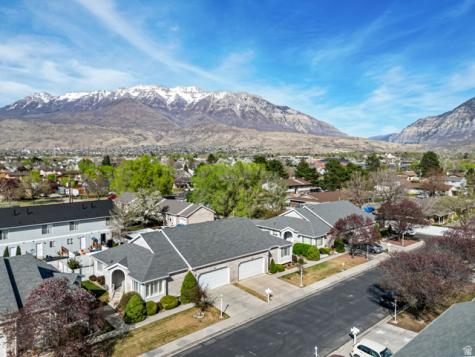 342 W 350 N Orem UT 84057