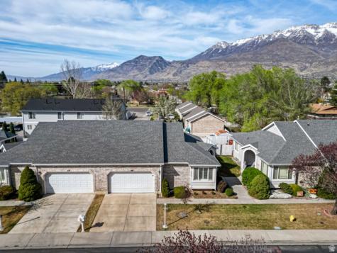 342 W 350 N Orem UT 84057
