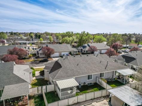 342 W 350 N Orem UT 84057
