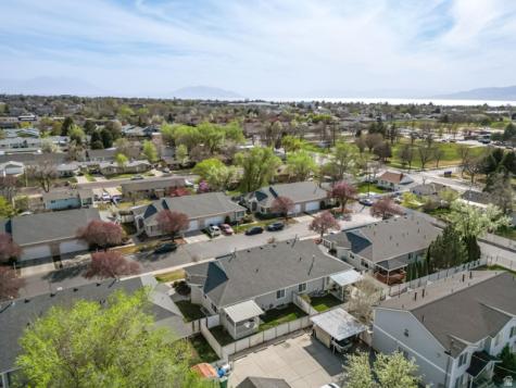 342 W 350 N Orem UT 84057