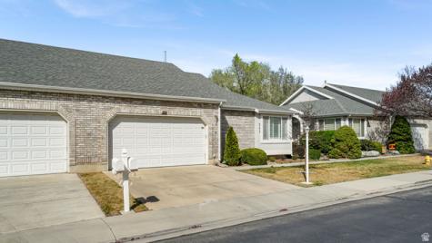 342 W 350 N Orem UT 84057