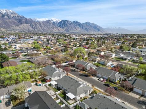 342 W 350 N Orem UT 84057