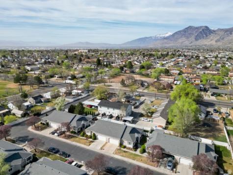 342 W 350 N Orem UT 84057