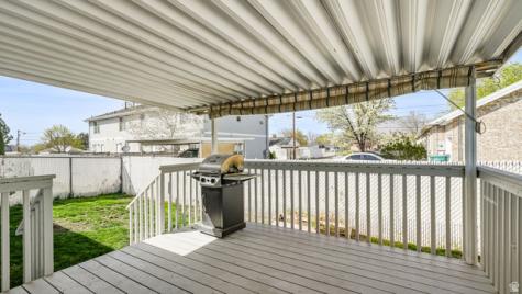 342 W 350 N Orem UT 84057