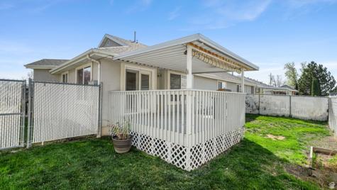342 W 350 N Orem UT 84057