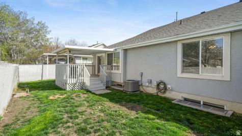 342 W 350 N Orem UT 84057