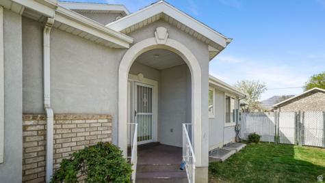342 W 350 N Orem UT 84057