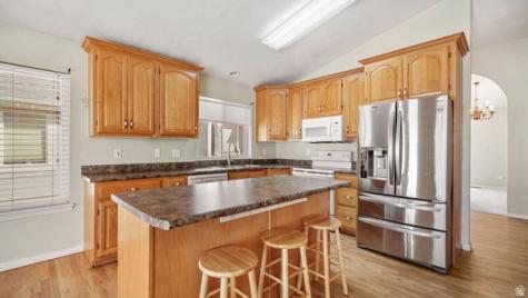 342 W 350 N Orem UT 84057