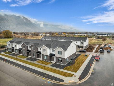 310 E 1650 N North Ogden UT 84404