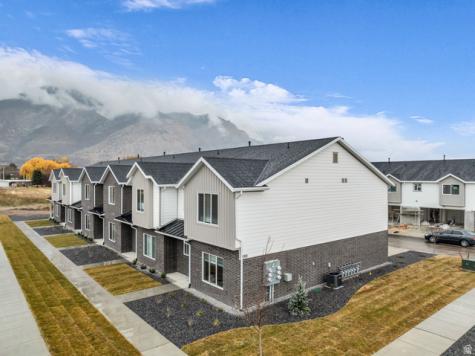 310 E 1650 N North Ogden UT 84404