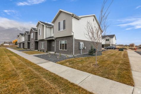 310 E 1650 N North Ogden UT 84404
