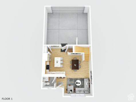 310 E 1650 N North Ogden UT 84404