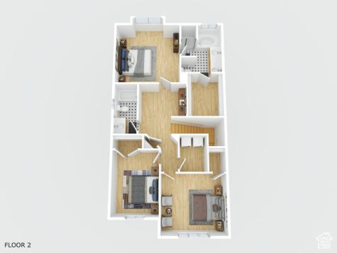 310 E 1650 N North Ogden UT 84404