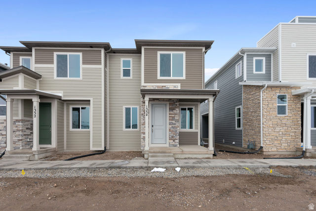 1334 E 1670 N Payson UT 84651