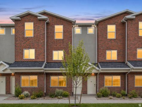 445 W 950 S Ogden UT 84404