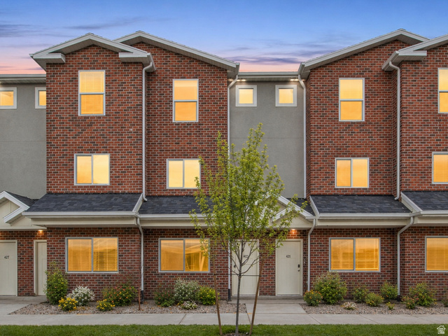 445 W 950 S Ogden UT 84404