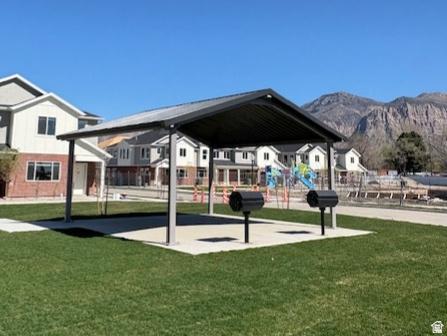 445 W 950 S Ogden UT 84404