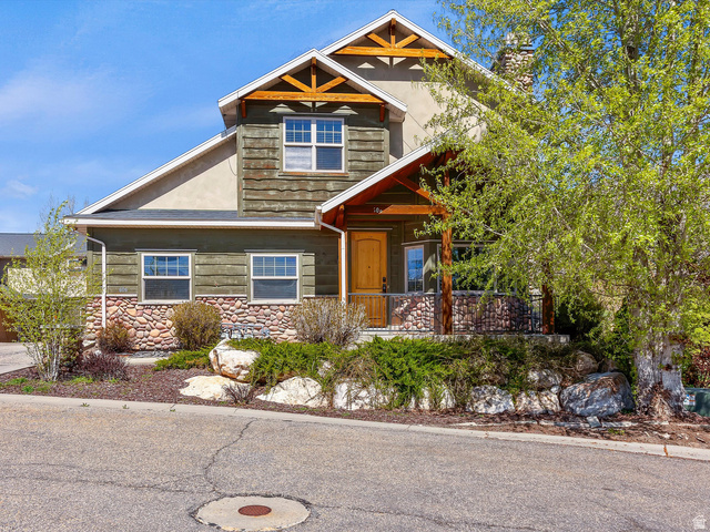 5168 E Fairview Loop Eden UT 84310