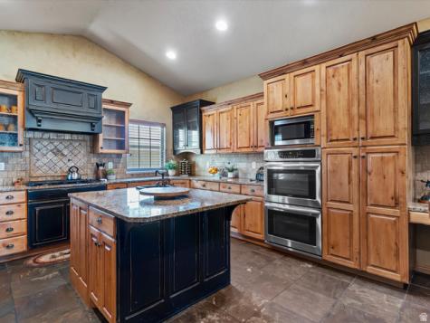 5168 E Fairview Loop Eden UT 84310