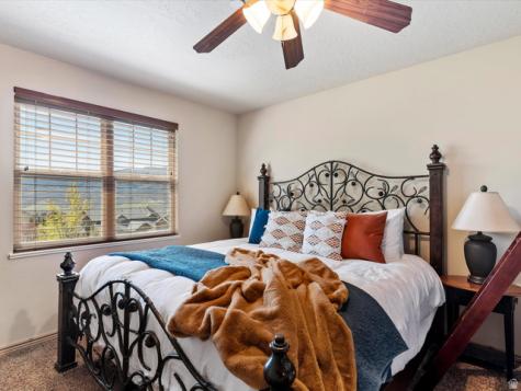 5168 E Fairview Loop Eden UT 84310