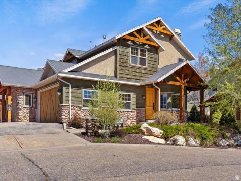 5168 E Fairview Loop Eden UT 84310