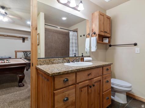 5168 E Fairview Loop Eden UT 84310