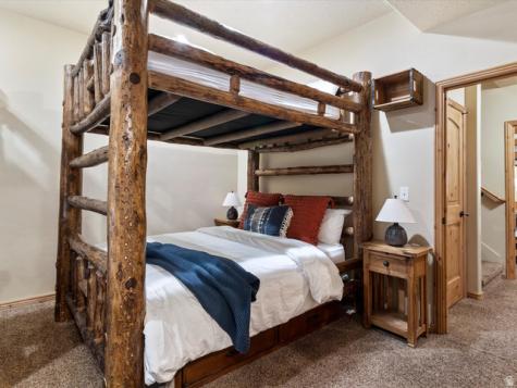 5168 E Fairview Loop Eden UT 84310