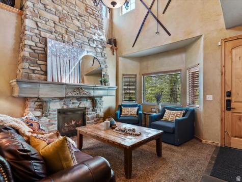 5168 E Fairview Loop Eden UT 84310