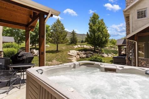 5168 E Fairview Loop Eden UT 84310