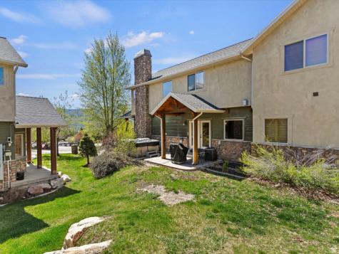 5168 E Fairview Loop Eden UT 84310