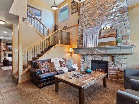 5168 E Fairview Loop Eden UT 84310
