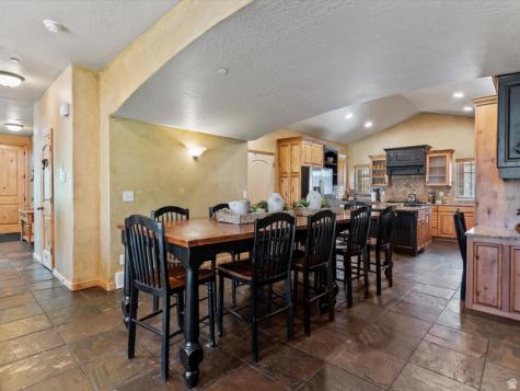 5168 E Fairview Loop Eden UT 84310