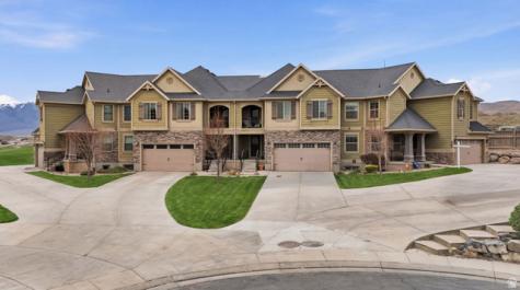 4035 E Oakland Hills Drive Eagle Mountain UT 84005