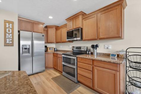 4035 E Oakland Hills Drive Eagle Mountain UT 84005