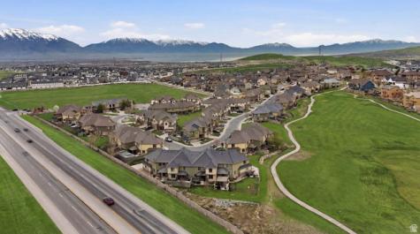 4035 E Oakland Hills Drive Eagle Mountain UT 84005