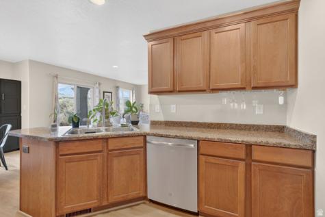 4035 E Oakland Hills Drive Eagle Mountain UT 84005